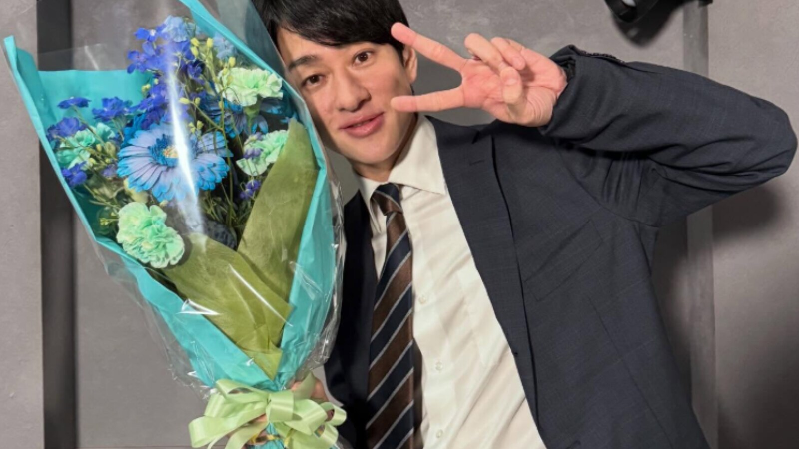 【女性が選ぶ】演技がうまいと思うSTARTO社所属の40・50代タレントランキング！ 2位「横山裕（SUPER EIGHT）」を抑えた1位は ...