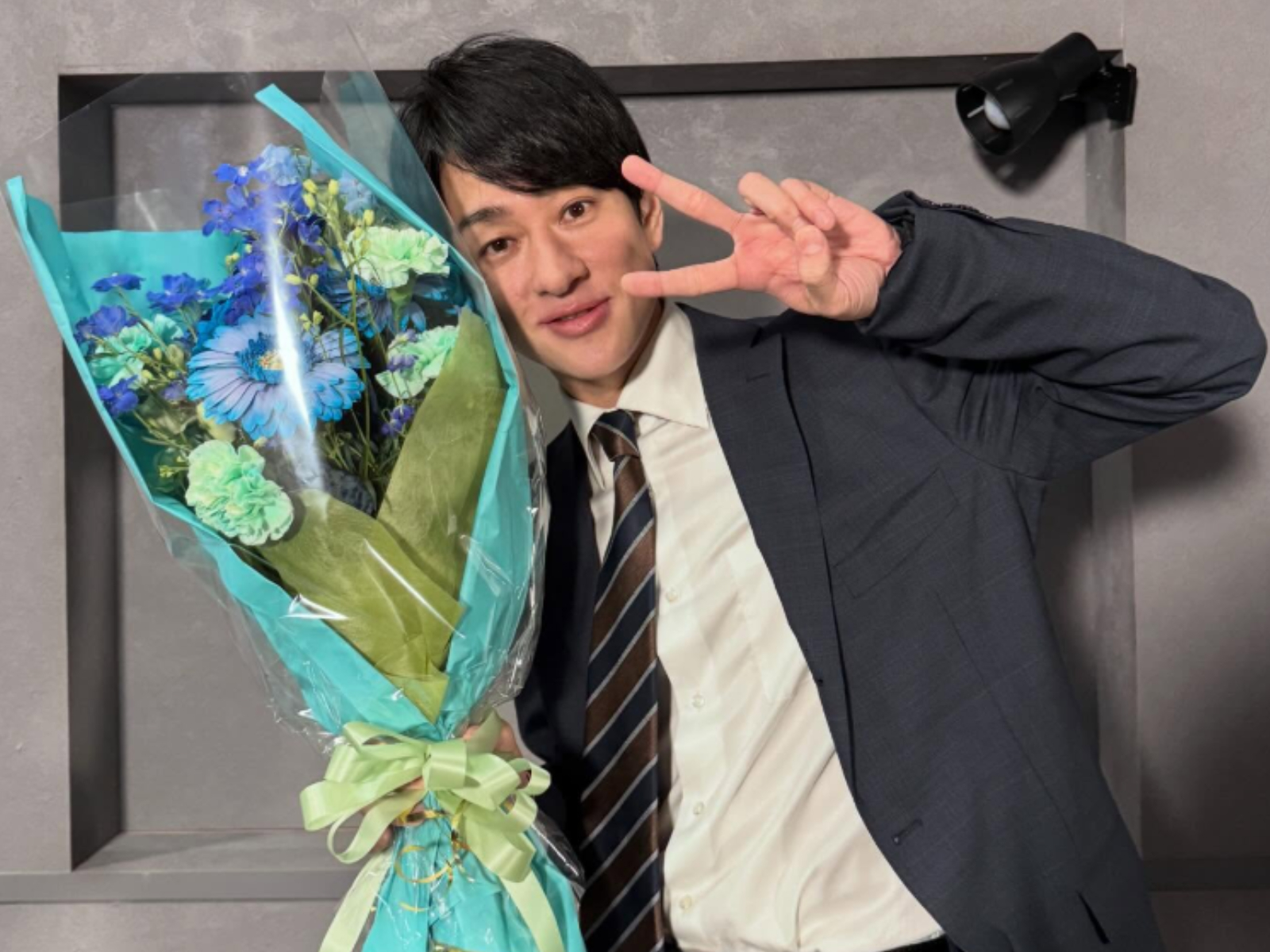 【女性が選ぶ】演技がうまいと思うSTARTO社所属の40・50代タレントランキング! 2位「横山裕(SUPER EIGHT)」を抑えた1位は ...