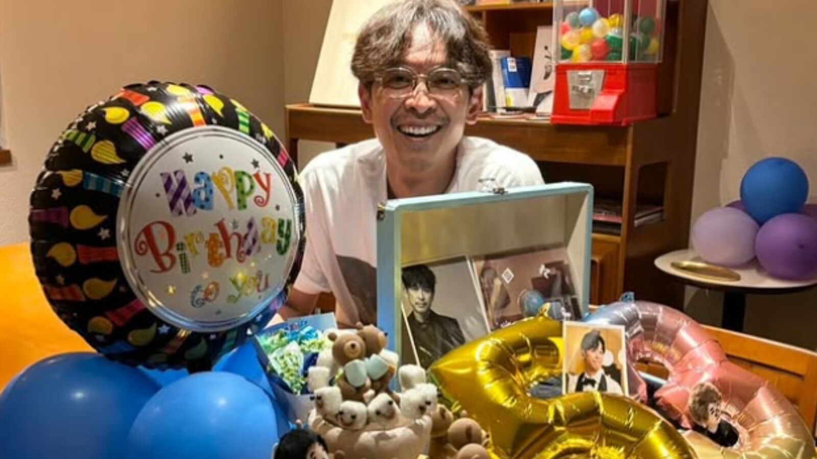 【女性が選ぶ】ダンスがうまいと思うSTARTO社所属の40・50代タレントランキング！ 2位「坂本昌行（20th Century）」を抑えた1 ...