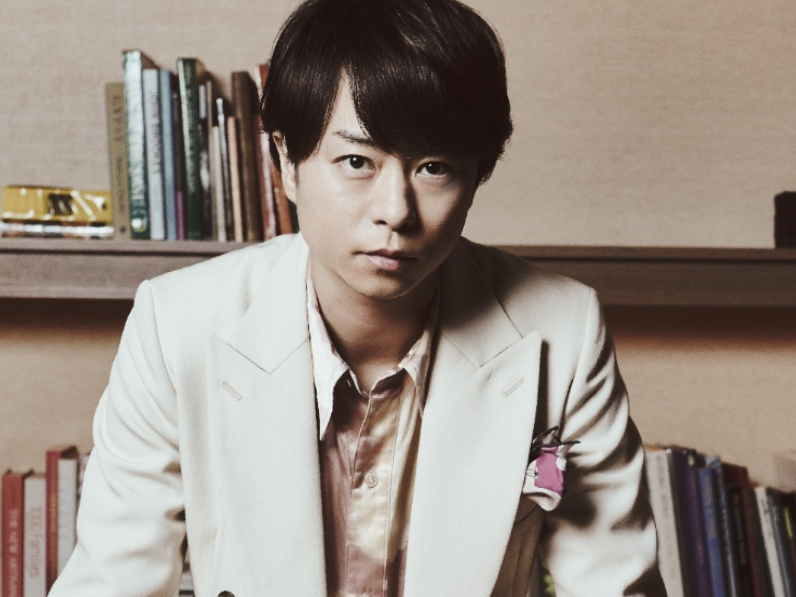 【女性が選ぶ】イケメンだと思うSTARTO社所属の40・50代タレントランキング! 2位「櫻井翔」を抑えた1位は?(2/2) - All ...
