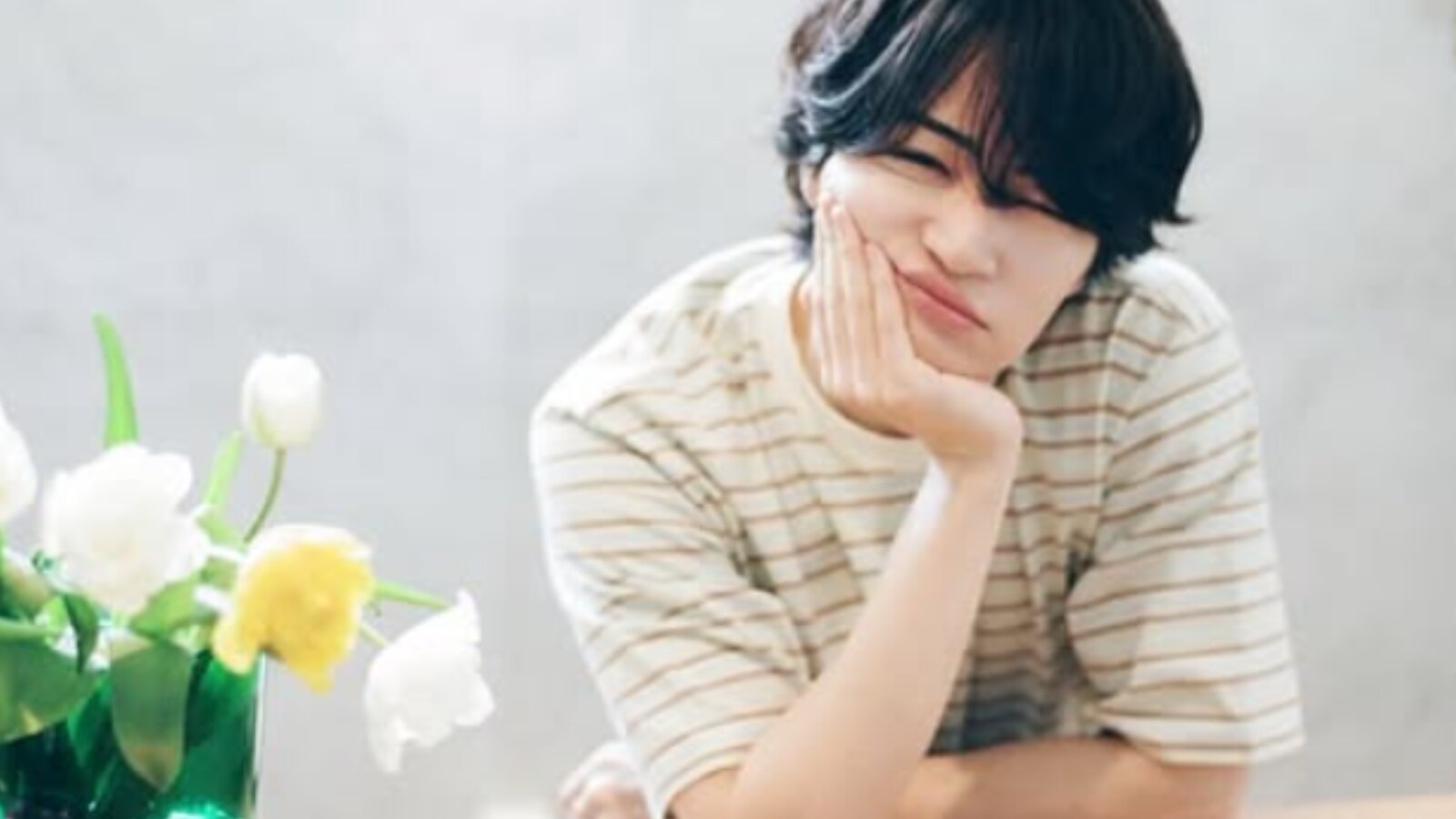 【20代が選ぶ】事務所の顔だと思う、STARTO社所属の30代タレントランキング！ 2位「菊池風磨（timelesz）」を抑えた1位は？(2/ ...