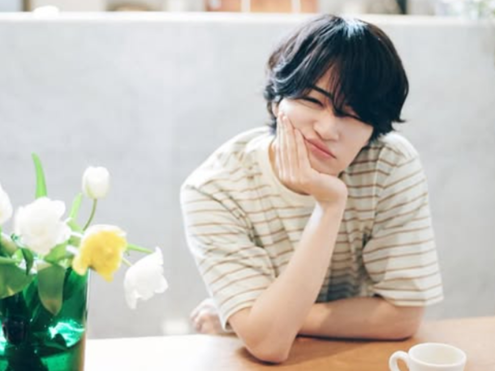 【20代が選ぶ】事務所の顔だと思う、STARTO社所属の30代タレントランキング! 2位「菊池風磨(timelesz)」を抑えた1位は?(2/ ...