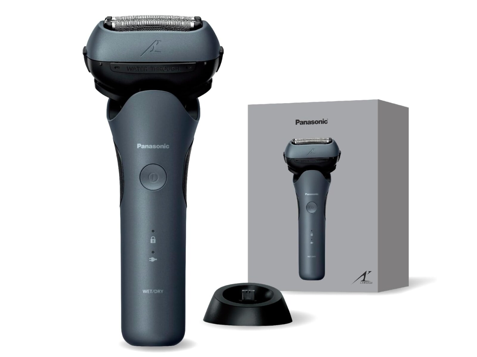 Amazonお買い得情報】パナソニック「電気シェーバー」が特別価格で登場