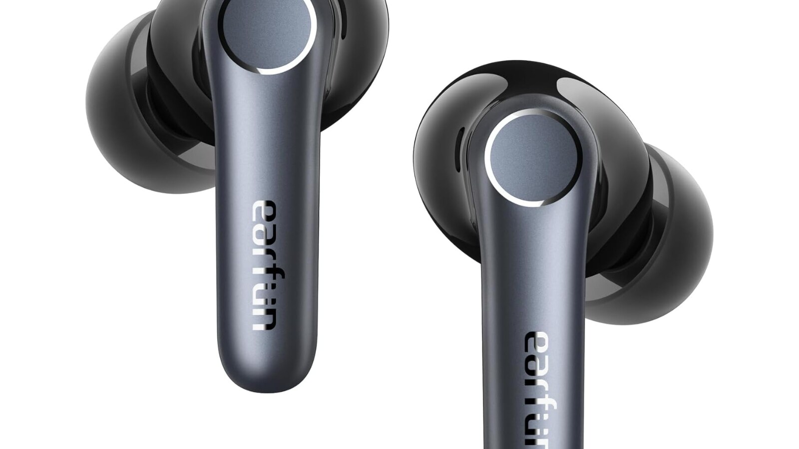 【今がお買い得＆送料無料】earfun ワイヤレスイヤホン ブラック Amazonお買い得情報】EarFun「ワイヤレスイヤホン」が特別価格で登場中