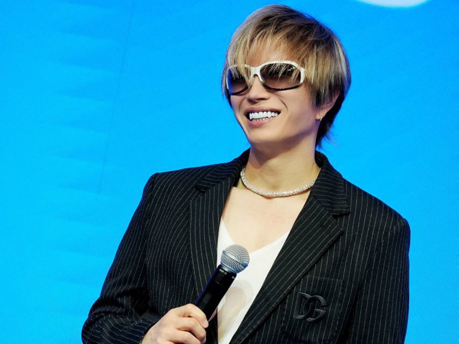 【男性が選ぶ】唇が魅力的な50代男性俳優ランキング! 2位「GACKT」を抑えた1位は?【2026年調査】 - All About ニュース