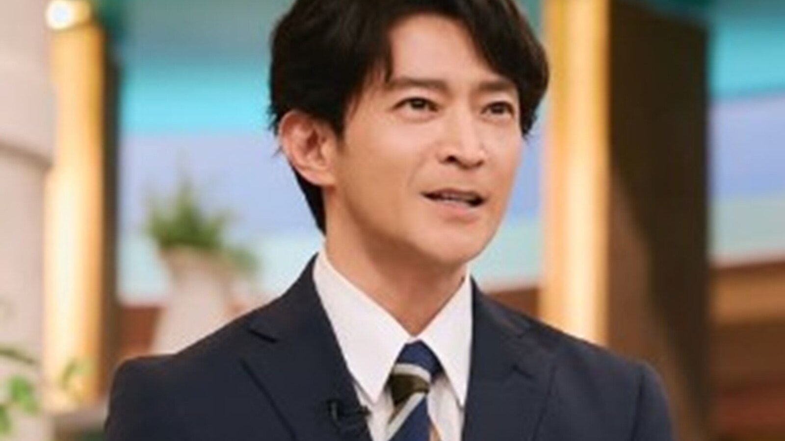 【男性が選ぶ】声が魅力的な50代男性俳優ランキング！ 2位「津田健次郎」を抑えた1位は？【2026年調査】 - All About ニュース