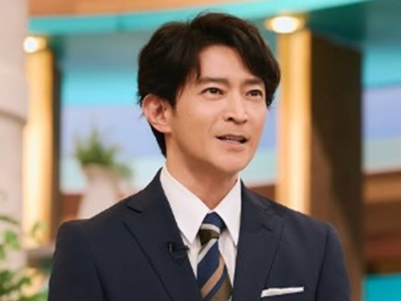 【男性が選ぶ】声が魅力的な50代男性俳優ランキング! 2位「津田健次郎」を抑えた1位は?【2026年調査】 - All About ニュース