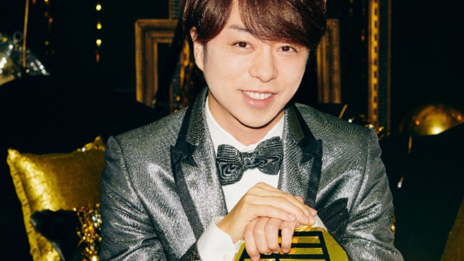 【20代が選ぶ】事務所の顔だと思う、STARTO社所属の40・50代タレントランキング！ 2位「櫻井翔」を抑えた1位は？【2026年調査 ...