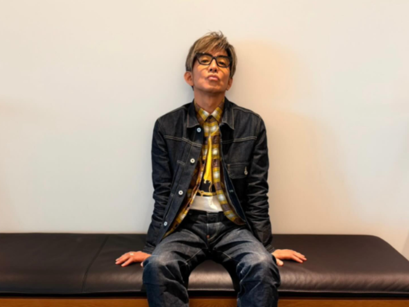 【20代が選ぶ】ダンスがうまいと思う、STARTO社所属の40・50代タレントランキング! 2位「木村拓哉」を抑えた1位は?【2026年調査 ...
