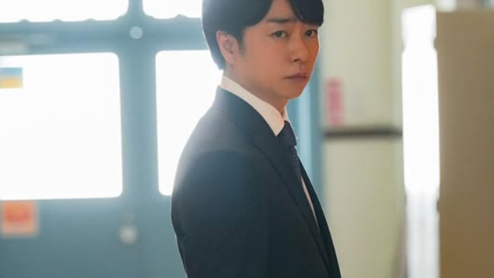 【20代が選ぶ】イケメンだと思う「STARTO社所属の40・50代タレント」ランキング！ 2位「櫻井翔」を抑えた1位は？【2026年調査】(2 ...