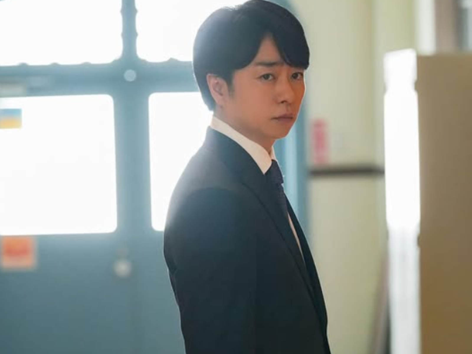 【20代が選ぶ】イケメンだと思う「STARTO社所属の40・50代タレント」ランキング! 2位「櫻井翔」を抑えた1位は?【2026年調査】(2 ...