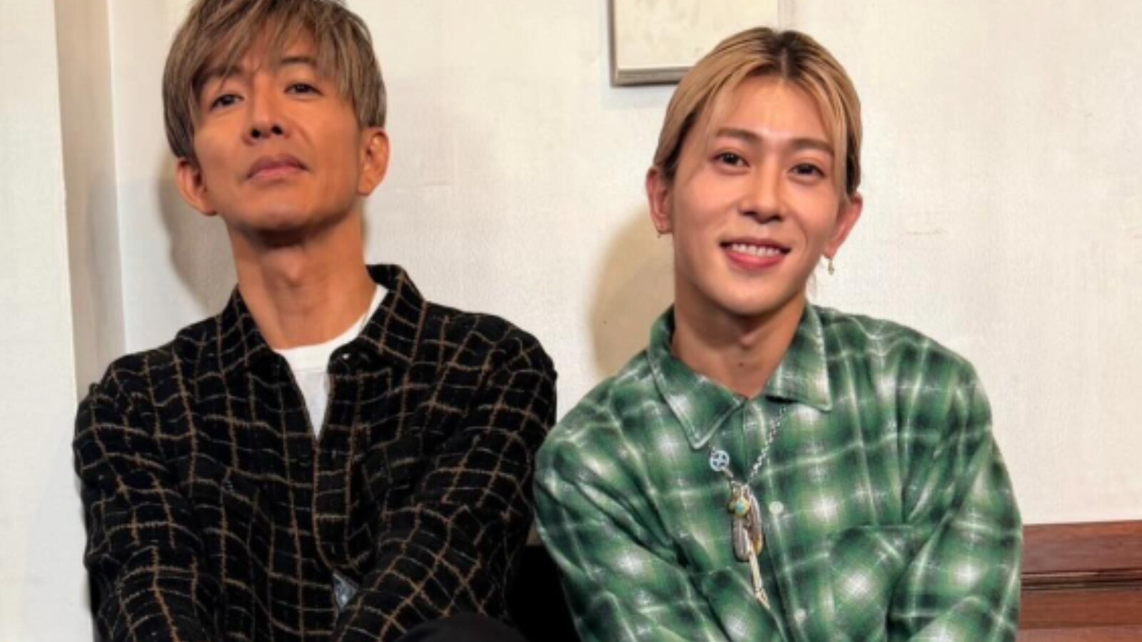 【20代が選ぶ】後輩から慕われていると思う「STARTO社所属の40・50代タレント」ランキング！ 2位「木村拓哉」を抑えた1位は？【2026 ...