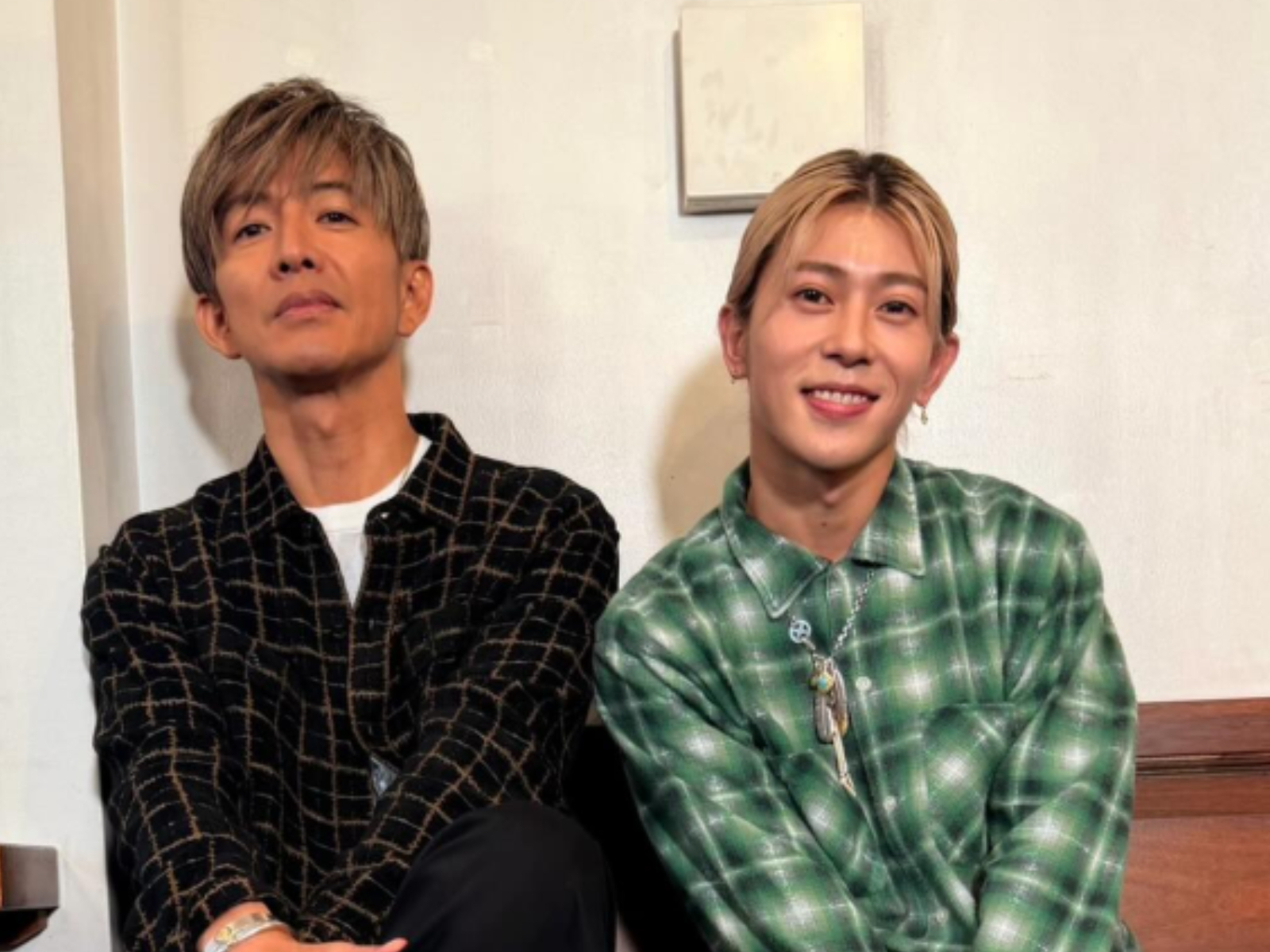 【20代が選ぶ】後輩から慕われていると思う「STARTO社所属の40・50代タレント」ランキング! 2位「木村拓哉」を抑えた1位は?【2026 ...