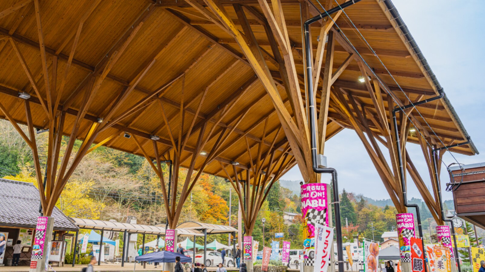 【愛知県】天然温泉に入れる施設も！ ジビエグルメ・海を渡るフェリーが楽しめる一度は行きたい道の駅3選 - All About ニュース