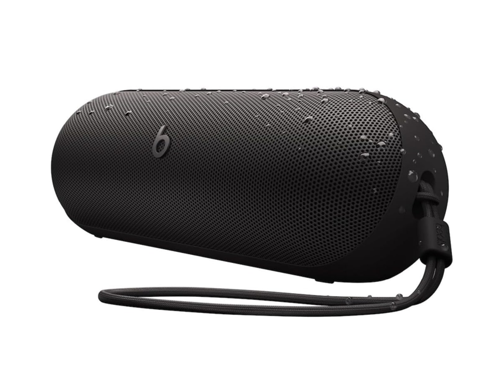 圧倒的な大迫力サウンド。BeatsのポータブルBluetoothスピーカーは防水
