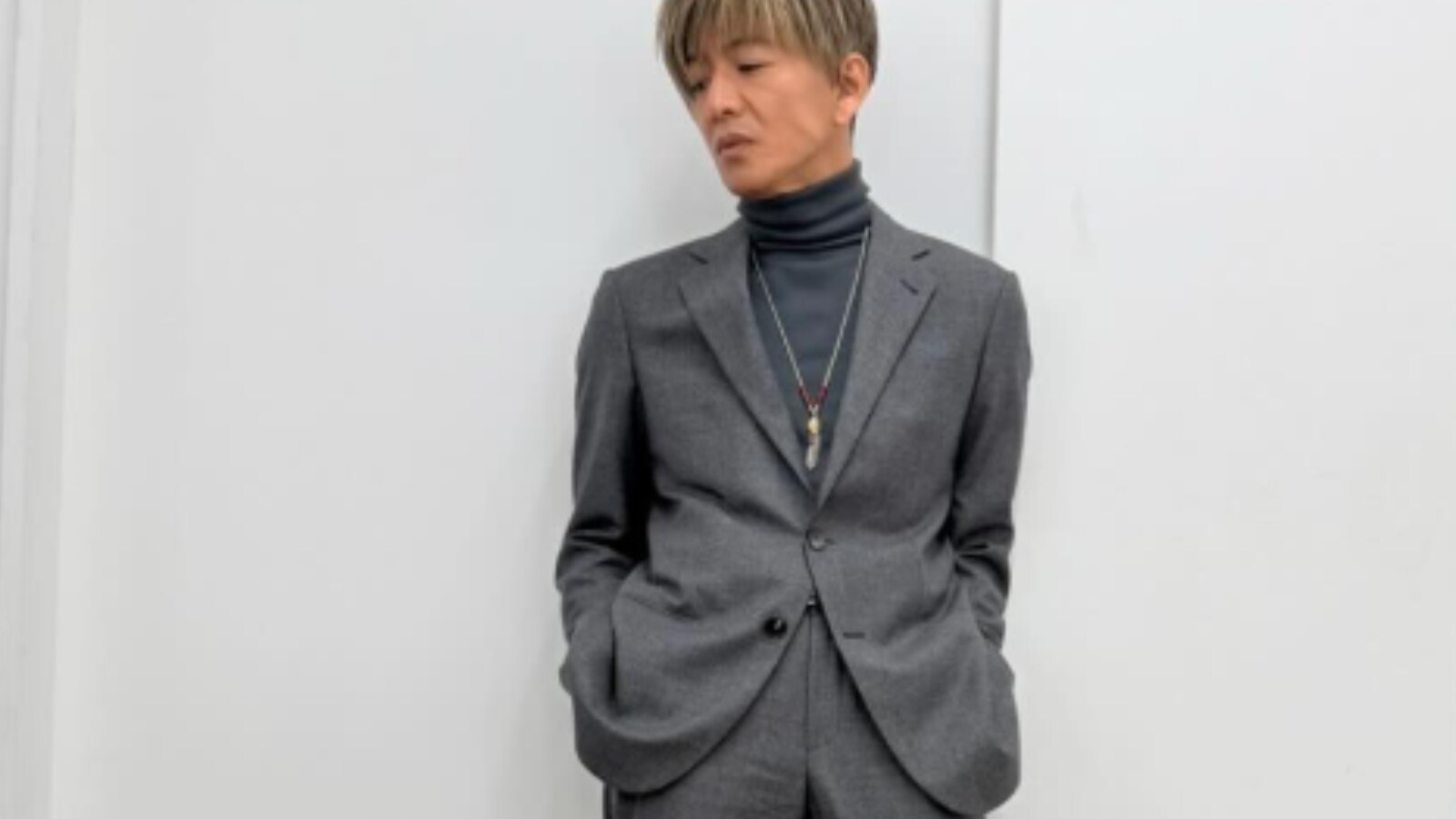 【40代が選ぶ】ダンスがうまいと思うSTARTO社所属の40・50代タレントランキング！ 2位「木村拓哉」、1位は？ - All About ニュース