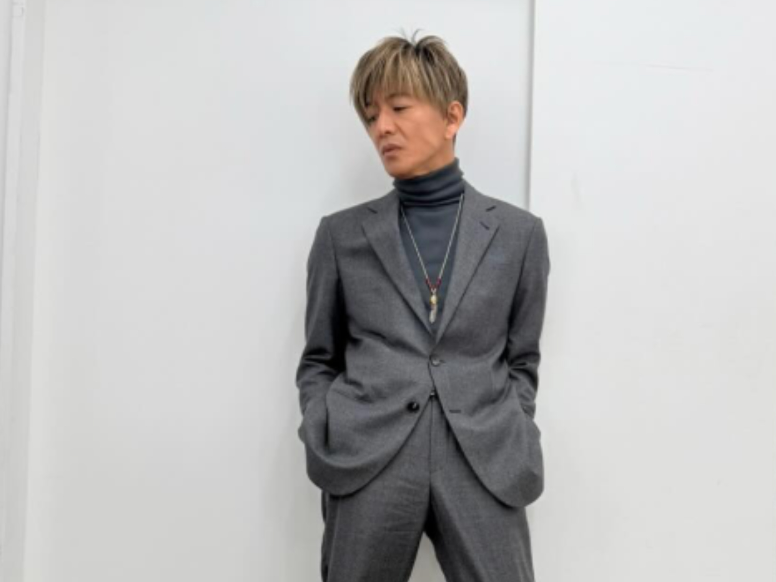 【40代が選ぶ】ダンスがうまいと思うSTARTO社所属の40・50代タレントランキング! 2位「木村拓哉」、1位は? - All About ニュース