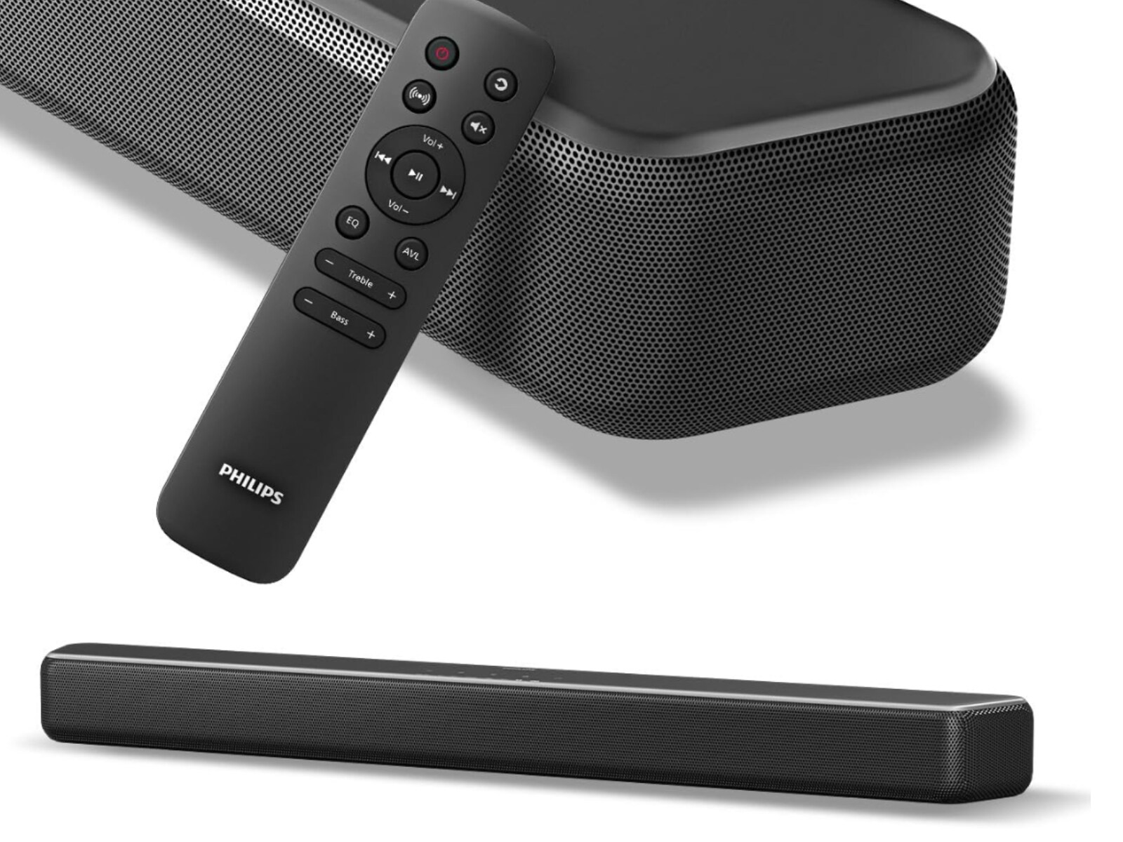 PHILIPS サウンドバー ブラック Amazonお買い得情報】Philips「サウンドバー」が特別価格で登場中【7月
