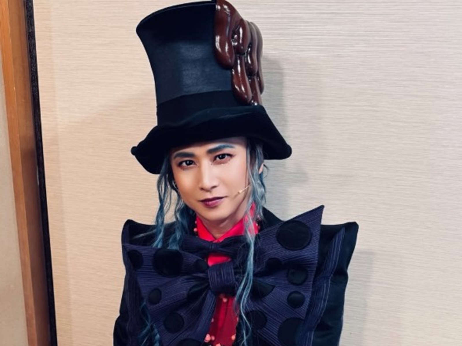 【30代に聞いた】歌がうまいと思うSTARTO社所属の40・50代タレントランキング! 2位「堂本光一(DOMOTO)」を抑えた1位は ...