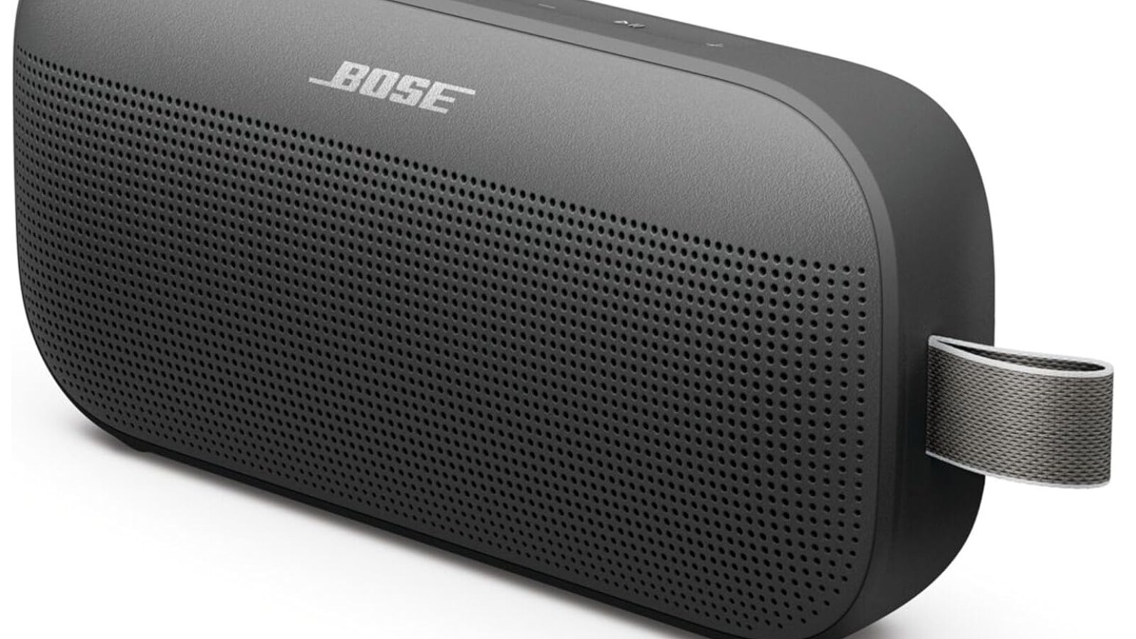 Amazonプライムデー】Bose「ポータブルスピーカー」が特別価格で登場中