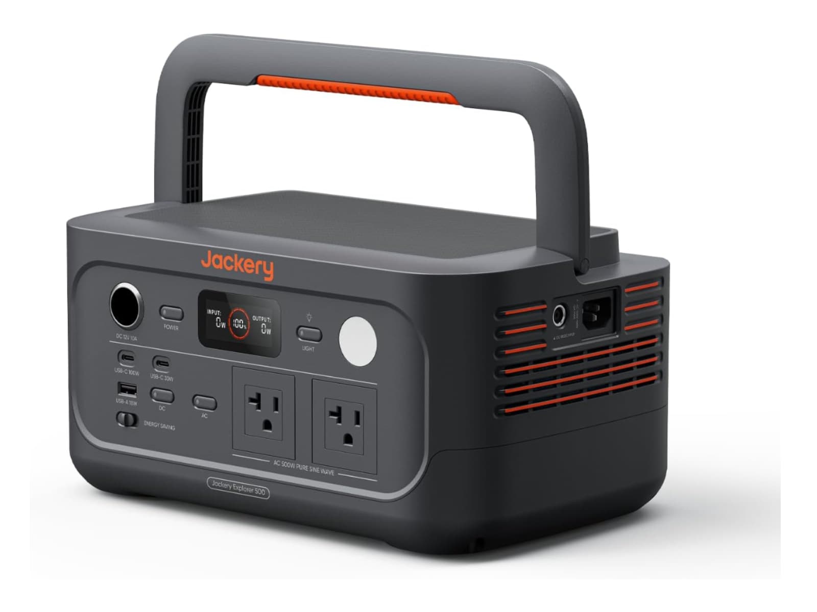 大*吉様 【在庫処分SALE】ポータブル電源 大容量 ぽーたぶる電源 1548W Amazonお買い得情報】Jackery「ポータブル電源」が特別価格で登場中【7