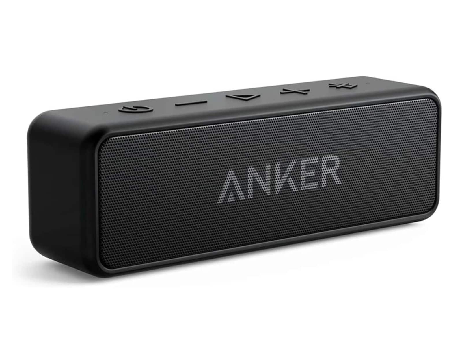 お風呂でも迫力の重低音を楽しめる。Anker SoundcoreのBluetooth
