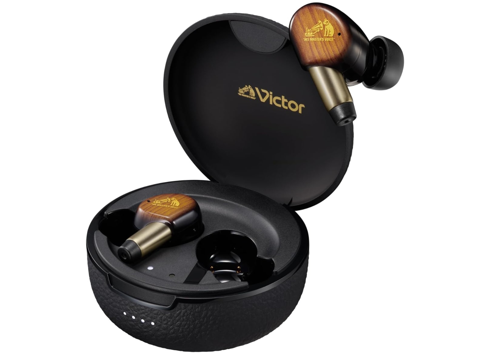 極上の木の響き】JVCの最高峰音質ウッドイヤホンが14％オフ！3万6000円