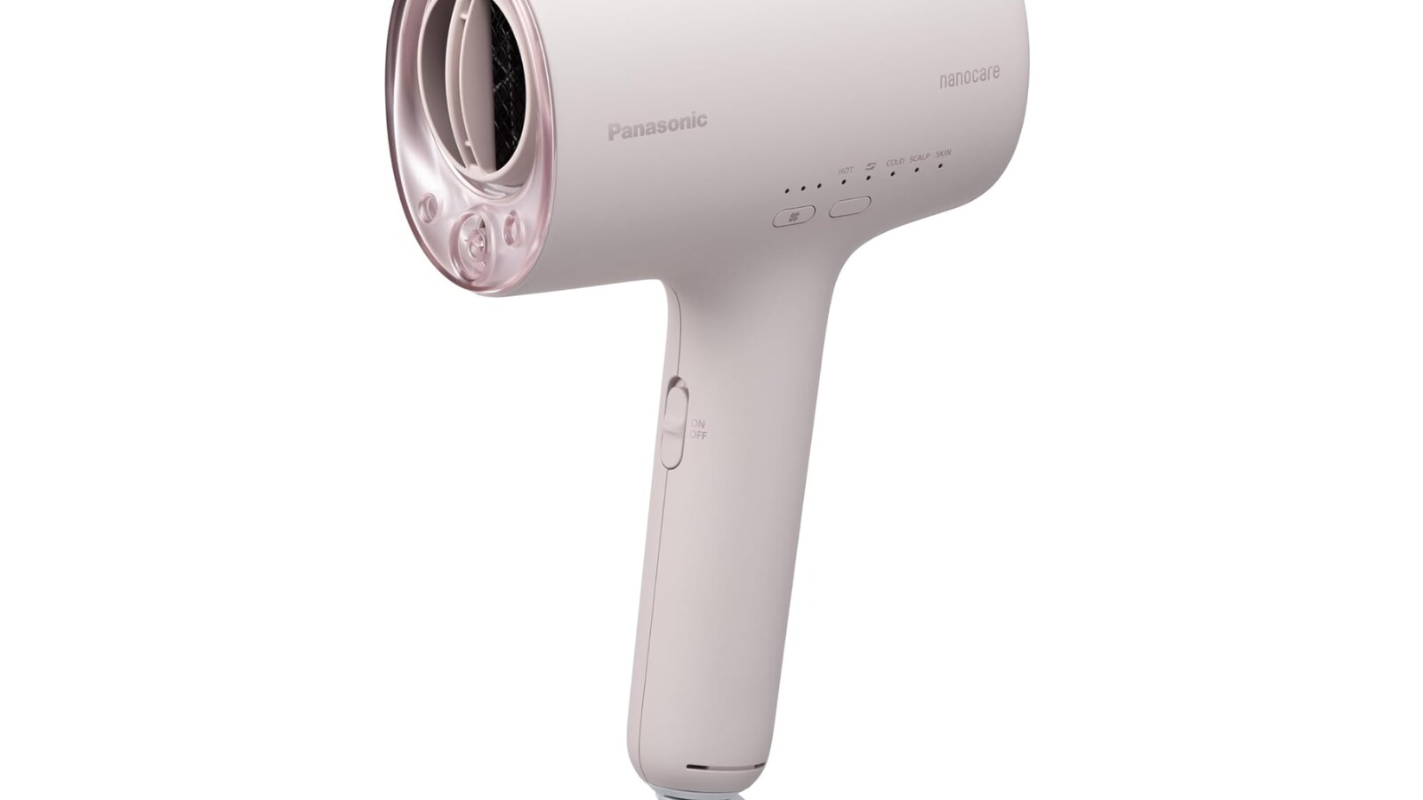 Panasonic ヘアドライヤーお値下げ 翌朝の寝癖や髪の広がりに悩んでる？ 腕が疲れないパナソニックの軽量