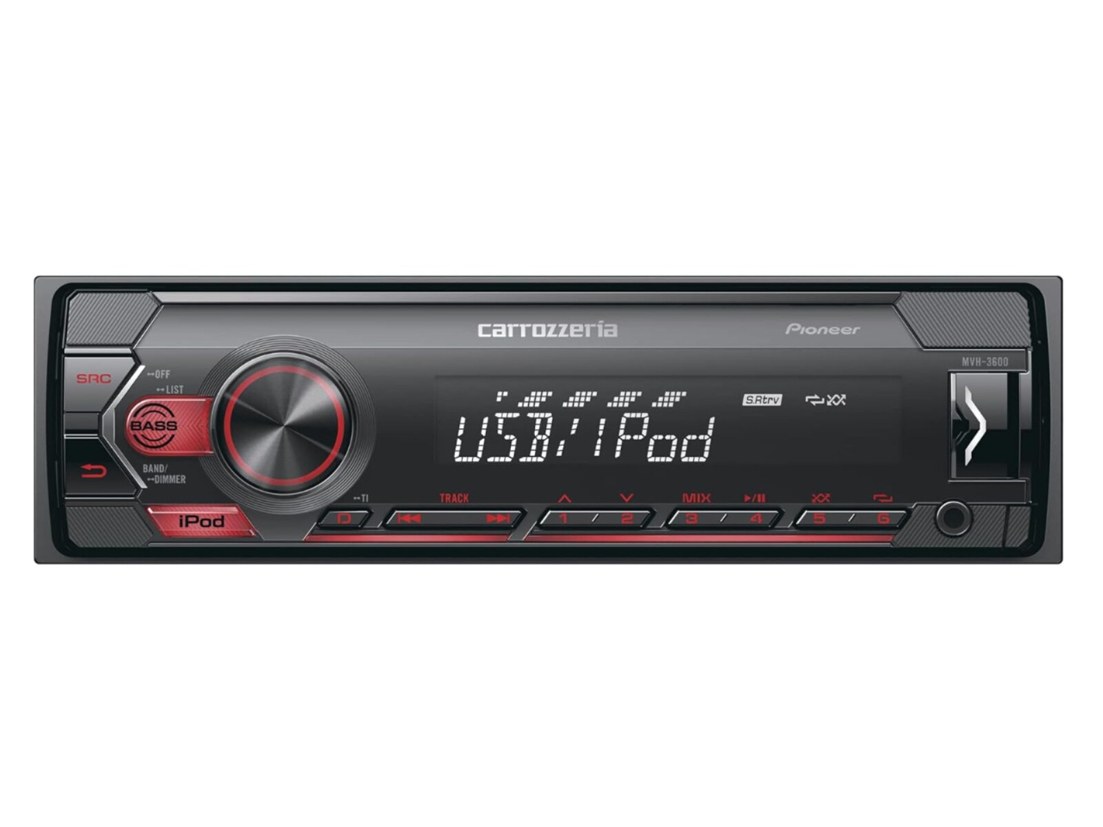 スマホがナビ代わりに！」CD不要派が絶賛するPioneer「カーオーディオ