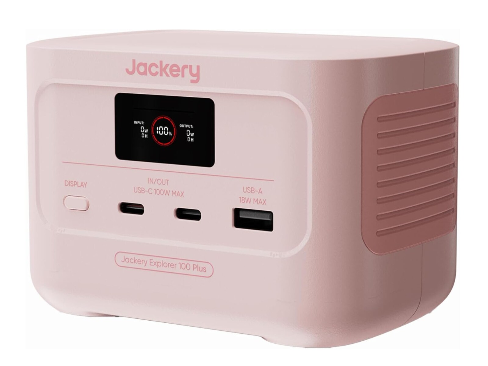 機内持ち込み可能で旅先でも安心。Jackeryの超小型ポータブル電源は