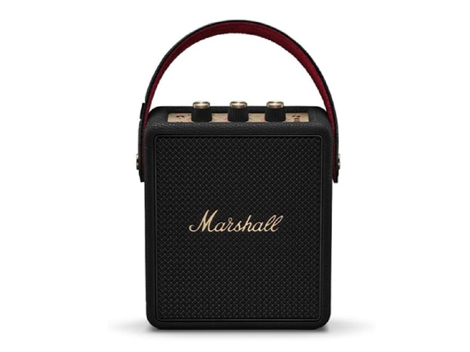 ロックなデザインと圧巻のサウンド。Marshallのポータブルスピーカーは