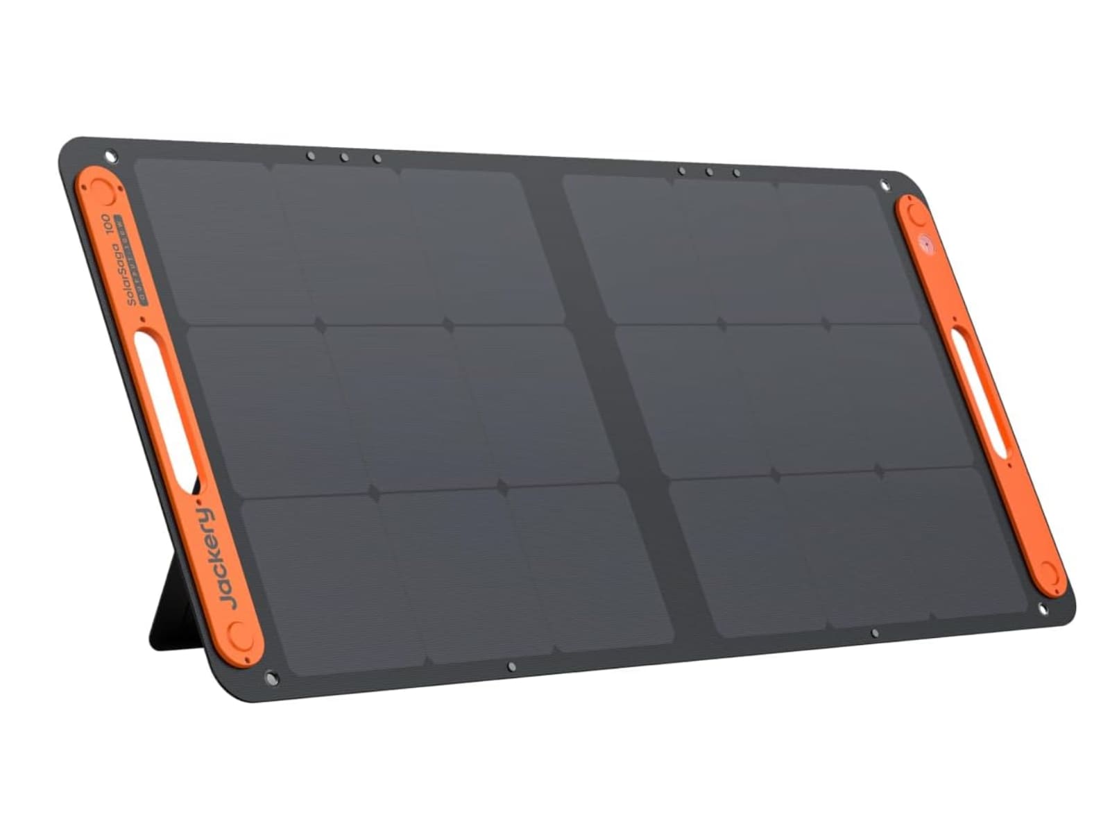 Amazonベストセラー1位】Jackery「ソーラーパネル」は持ち歩きやすく