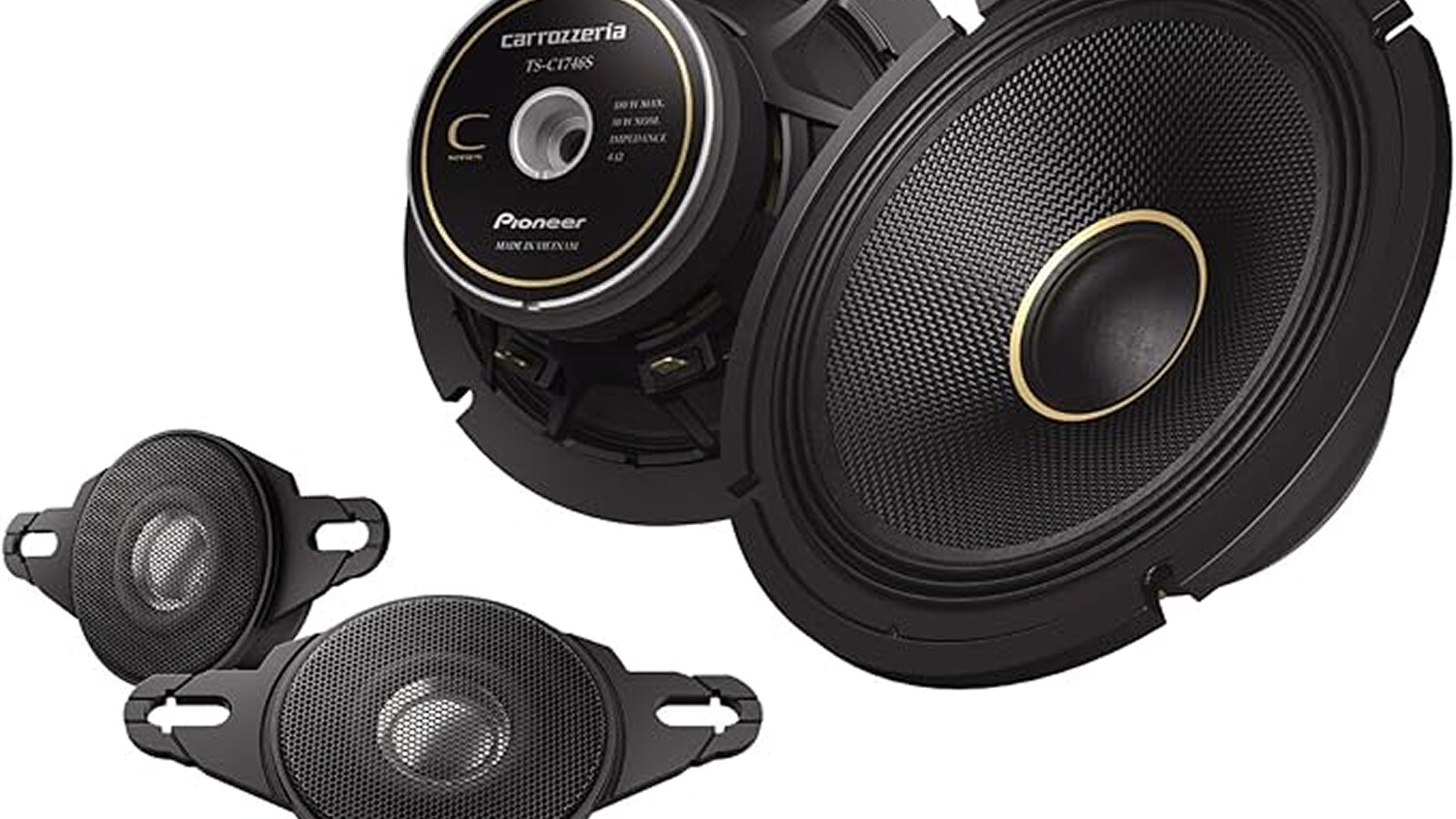 Amazonベストセラー1位】Pioneer「スピーカー」はライブ会場のような