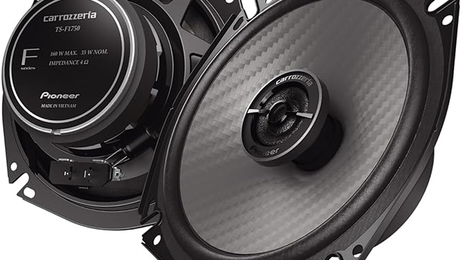 Amazonベストセラー1位】Pioneer「スピーカー」は臨場感あふれる