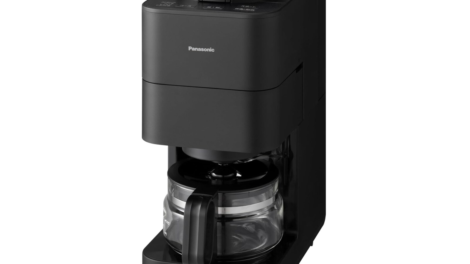 Amazonベストセラー1位】パナソニック「コーヒーメーカー」は面倒な
