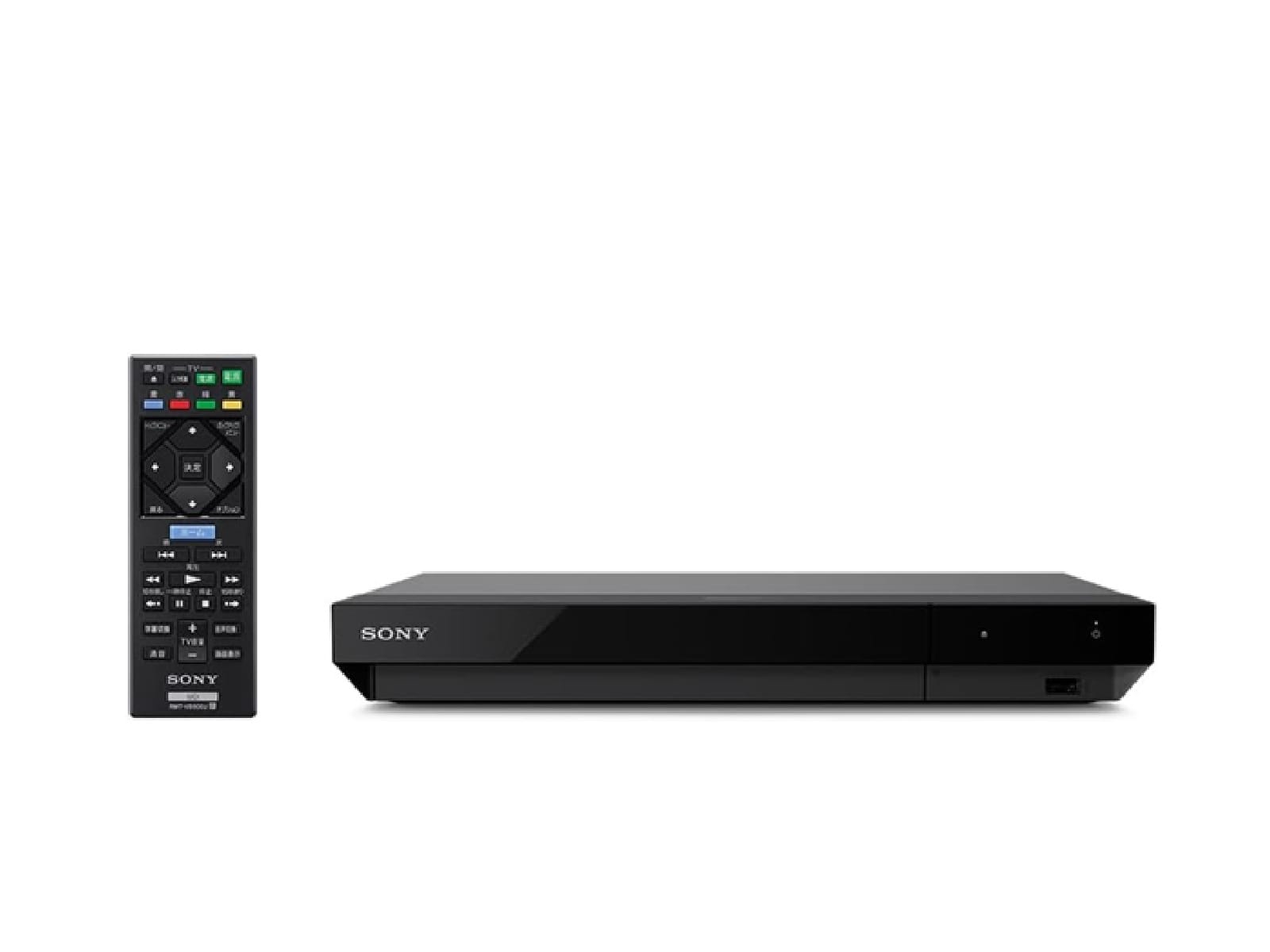 りつ　ブルーレイプレーヤー　ソニー Amazonお買い得情報】ソニー「ブルーレイプレーヤー」が特別価格で登場