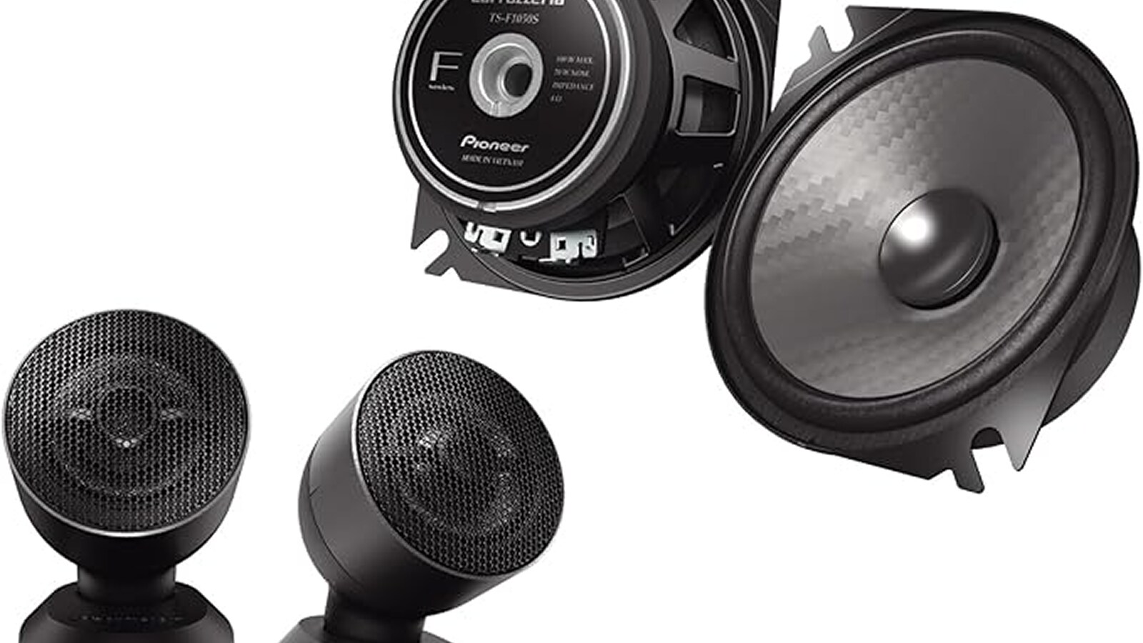 PIONEER AX-50 + S-X10 スピーカー2本セット PIONEER AX-50 + S-X10 スピーカー2本セット PIONEER AX-50 + S-X10