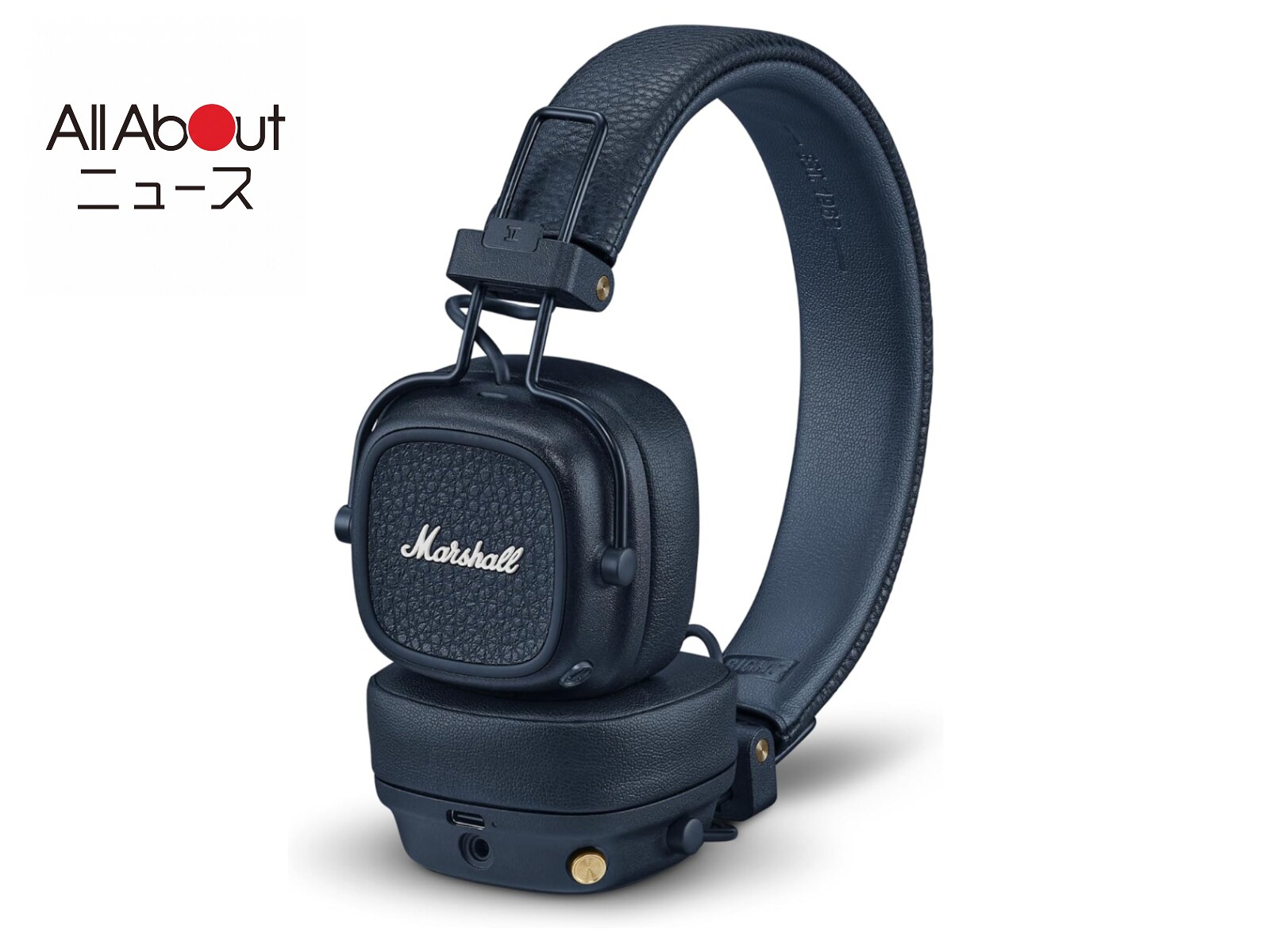 Amazonお買い得情報】マーシャル「ワイヤレスヘッドホン」が特別価格で
