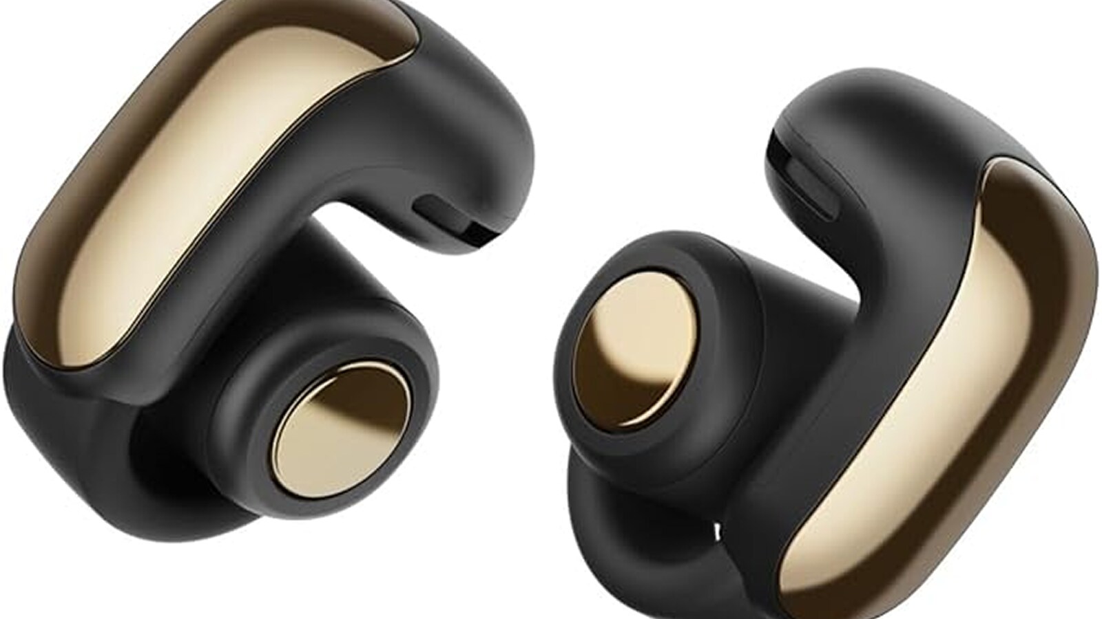 長時間でも痛くならない」BOSE「ワイヤレスイヤホン」はながら聴きにも