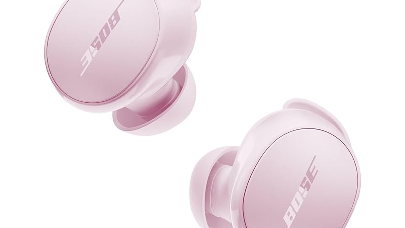BOSE Bluetoothイヤホンピンク5月15日購入 最終値下 Amazonタイムセール】「25％オフってマジ？」BOSE「ワイヤレスイヤホン