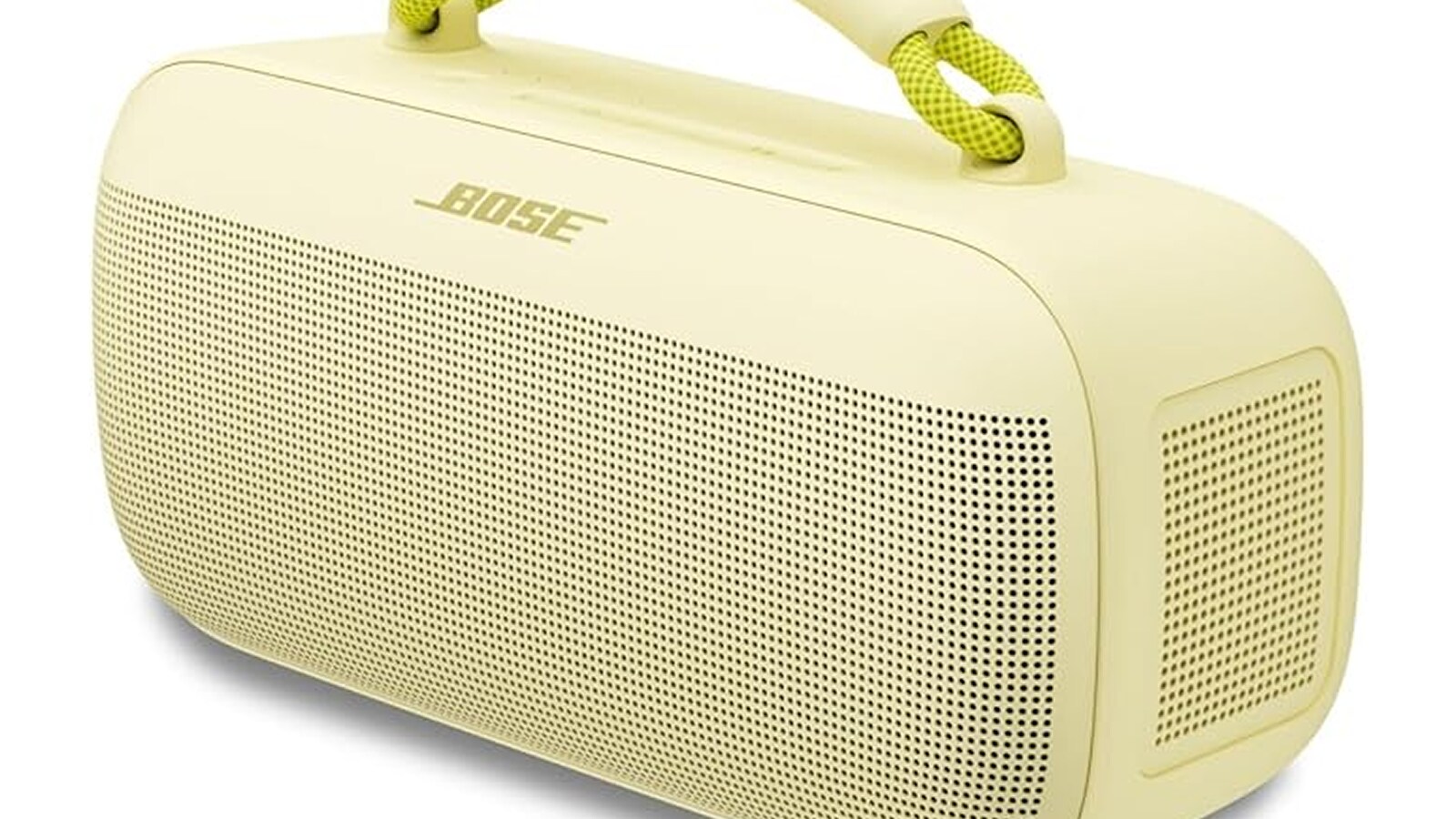 Amazonセール】BOSE「ポータブルスピーカー」が特別価格で登場中【8月