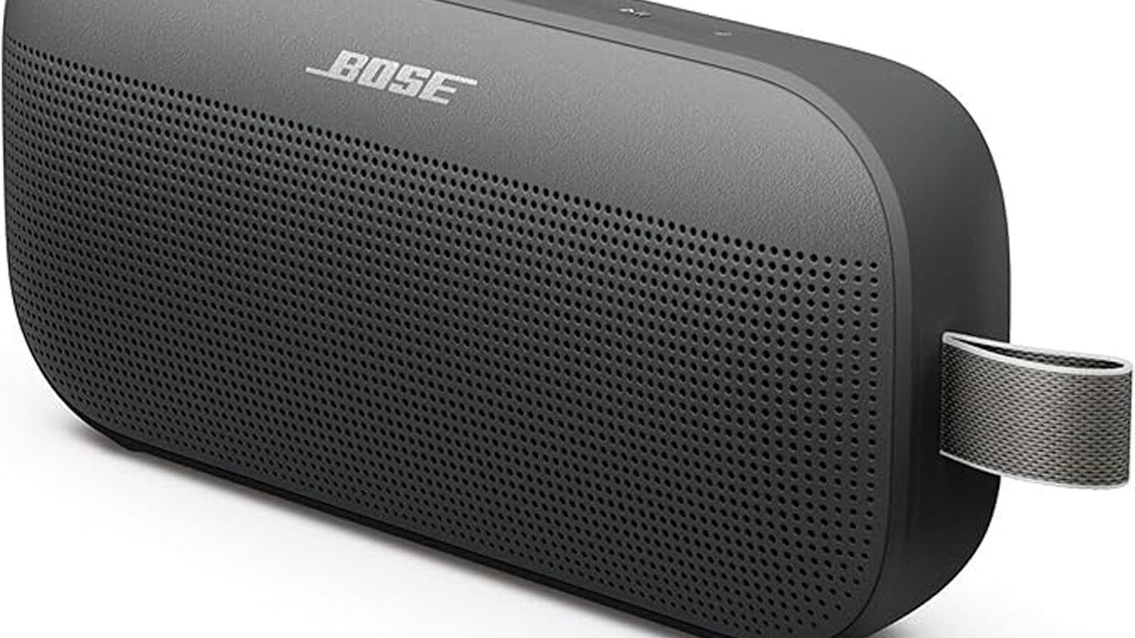 Amazonタイムセール】BOSE「ポータブルスピーカー」が今だけ18％オフ