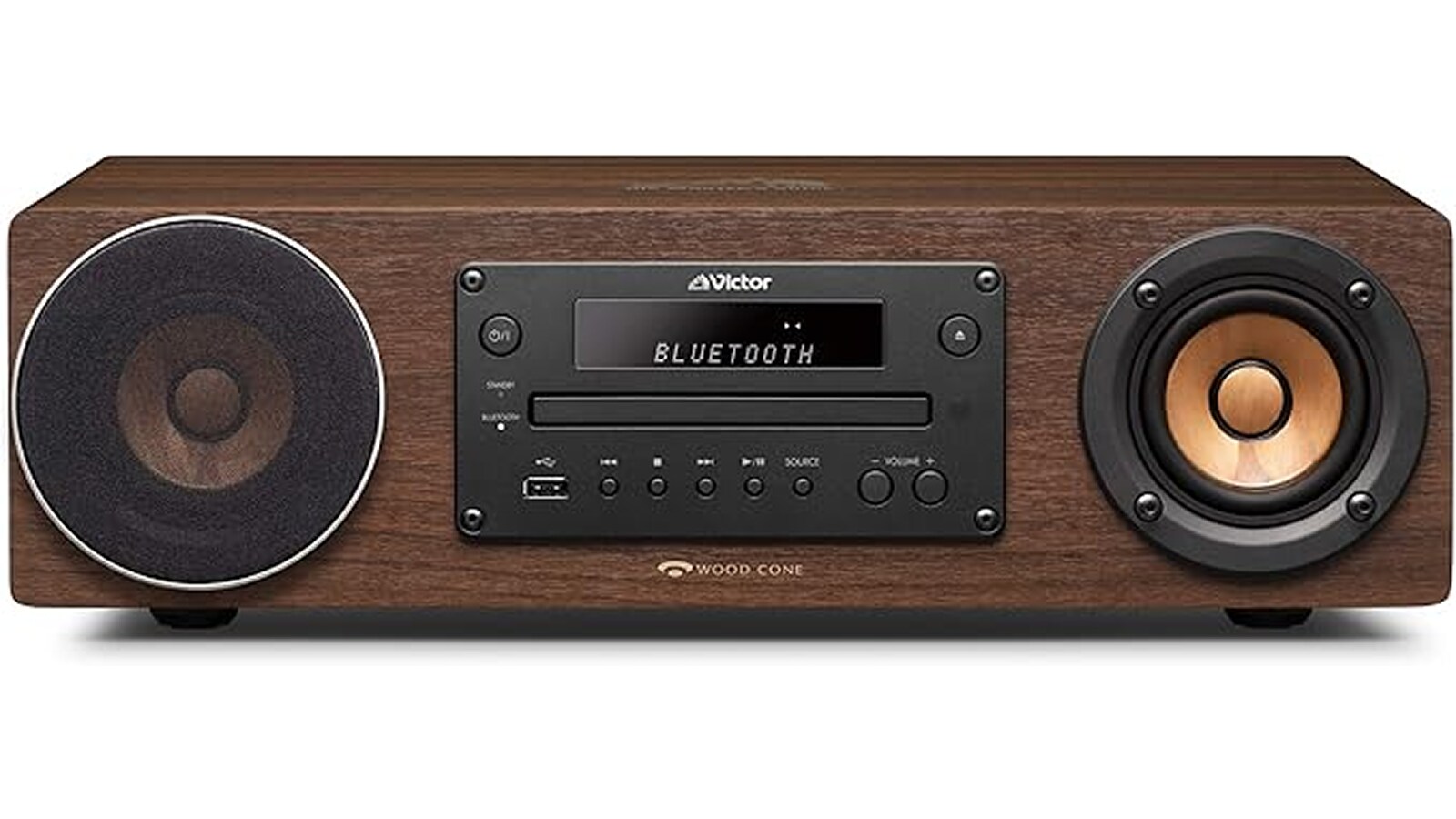 Amazonお買い得情報】JVCケンウッド「ミニコンポ」が特別価格で登場中