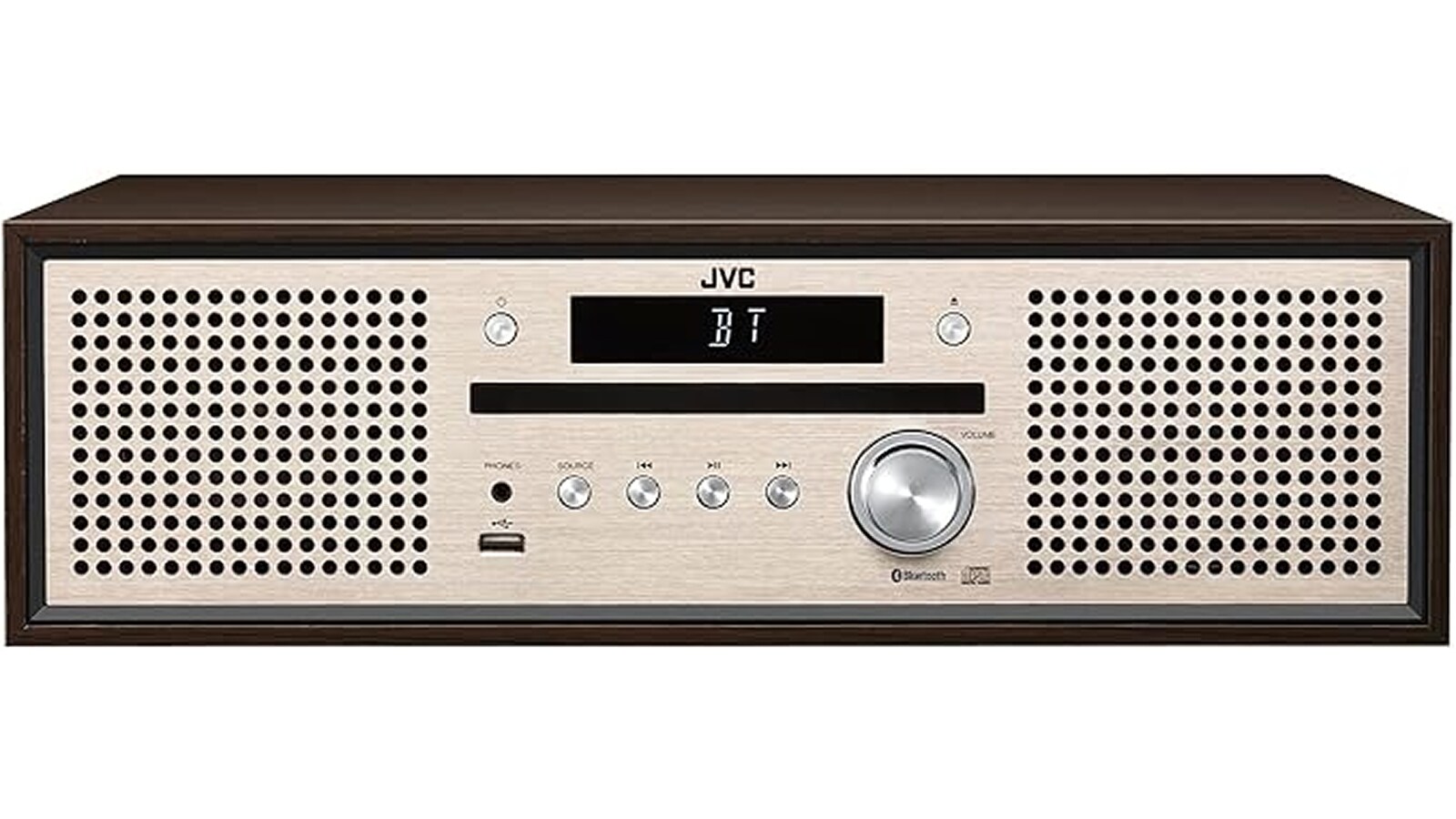 Amazonお買い得情報】JVCケンウッド「ミニコンポ」が特別価格で登場中