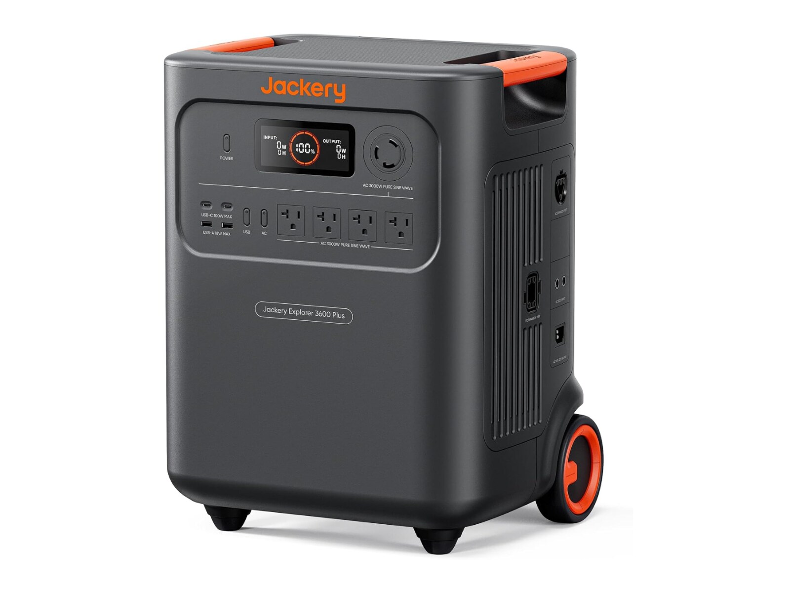 Amazon】Jackery超大容量ポータブル電源が約12.5万円引き！35％オフで