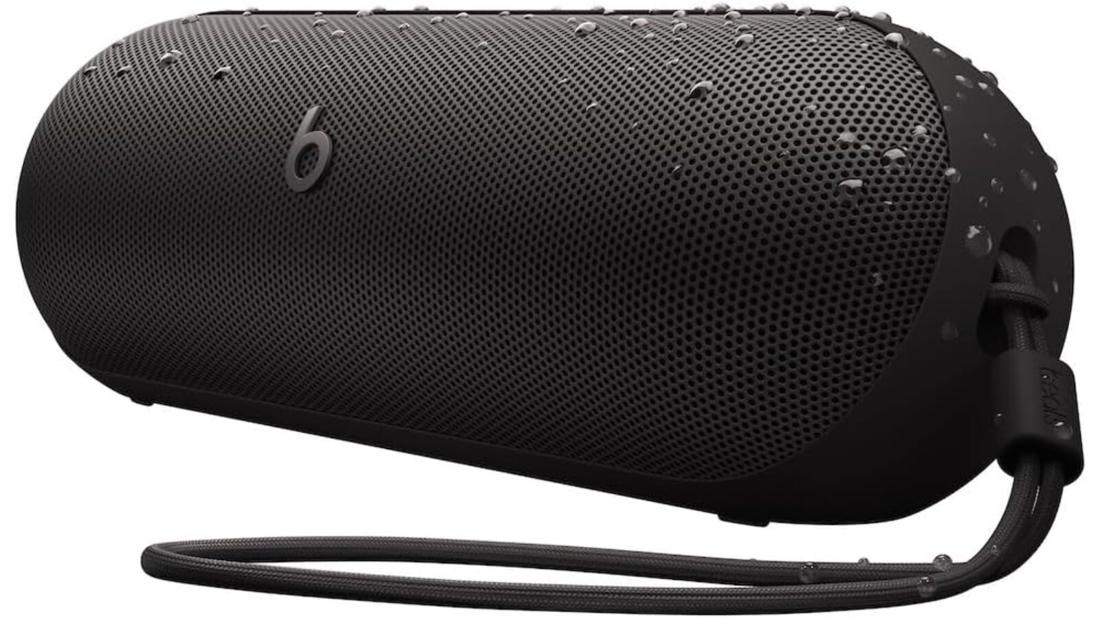 今だけの限定価格】重低音＆24時間再生のBeatsスピーカーが10%オフ