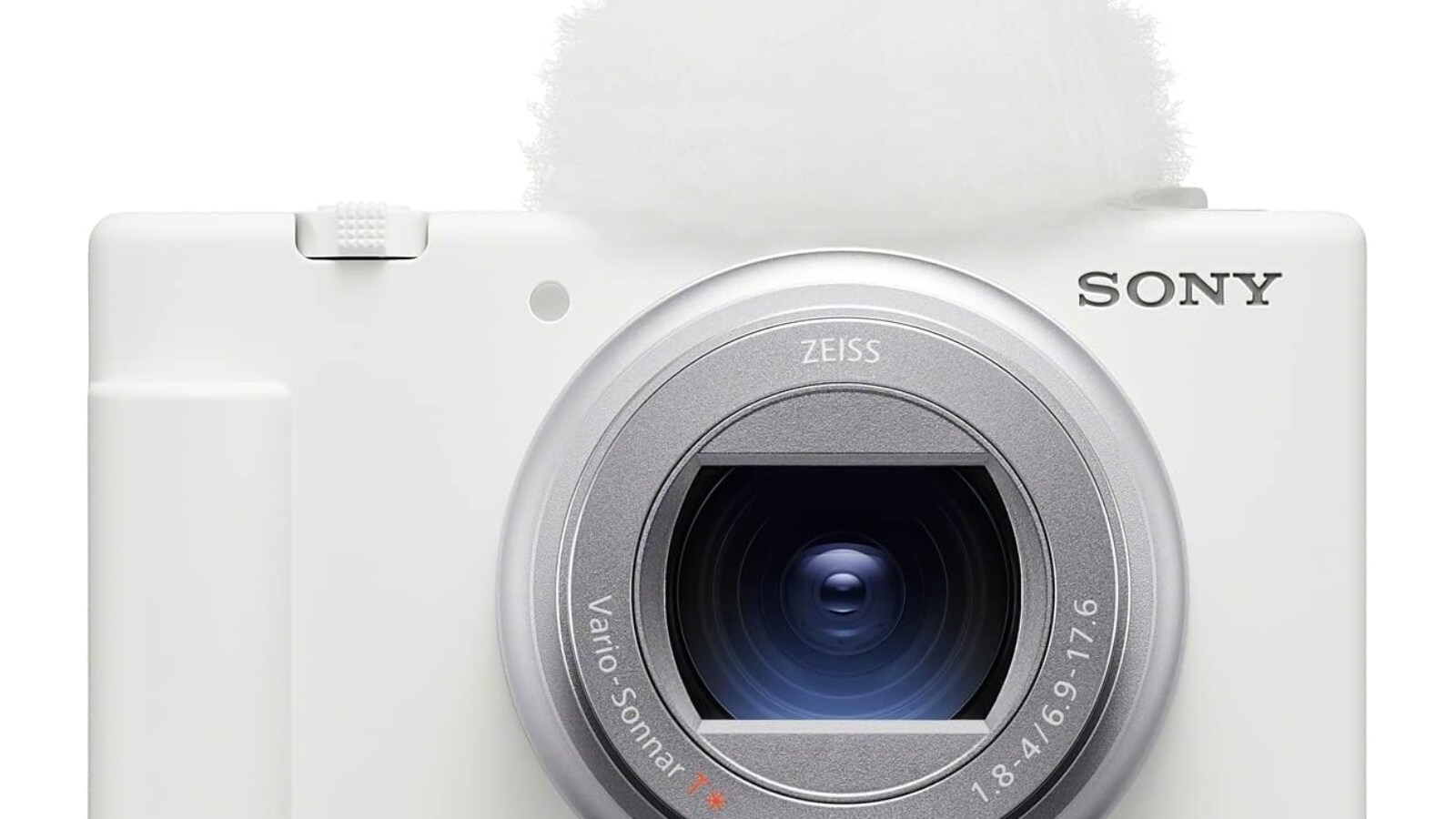 ☆ひろぱん ☆SONY デジタルカメラ 本体 超広角レンズで背景も自分も綺麗に収まる。SONYのコンパクトデジタル