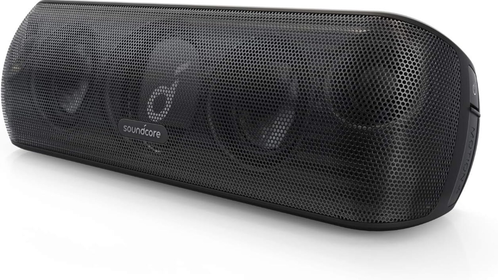 迫力の重低音と高音質をどこでも楽しめる。AnkerのBluetoothスピーカー