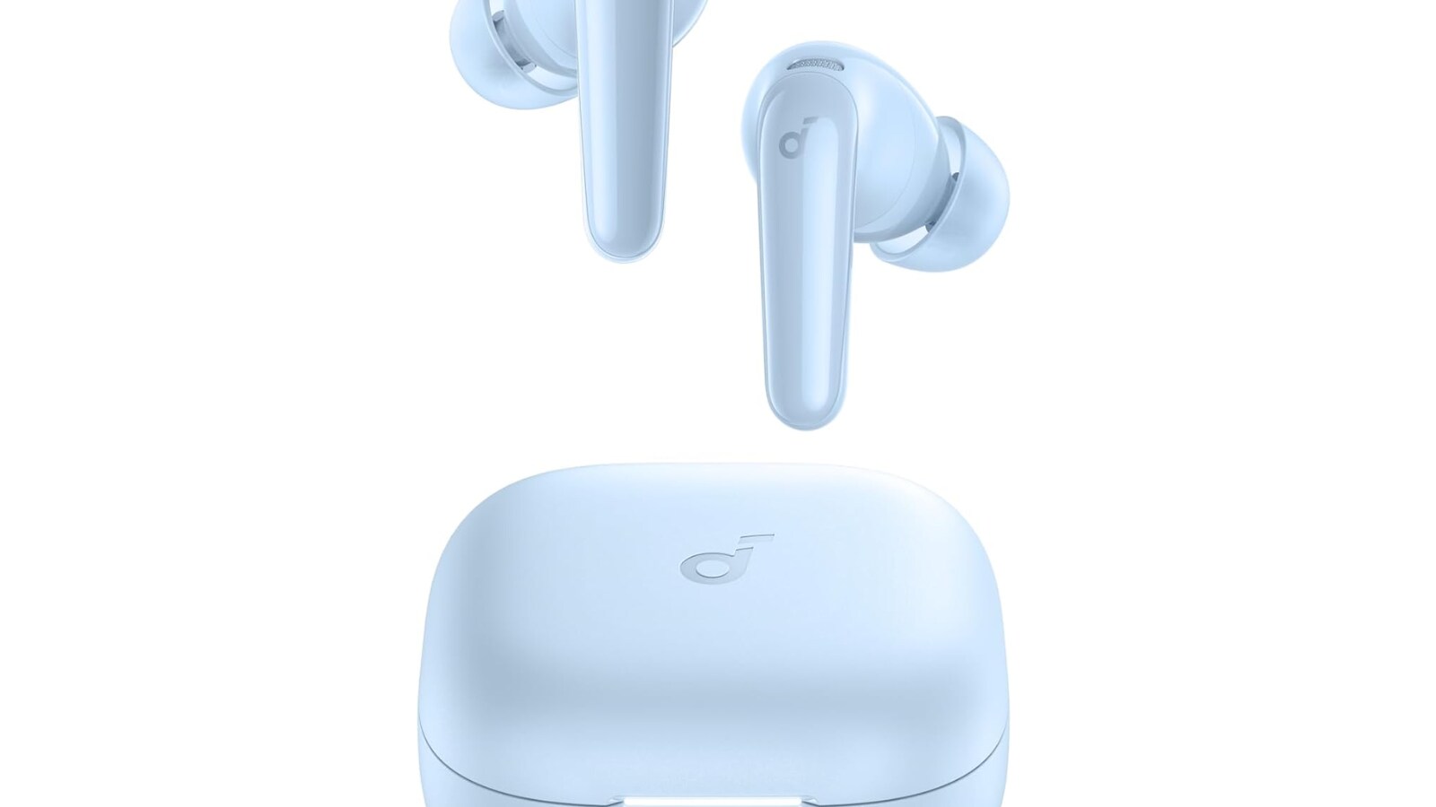 ぴ*動様 Anker Soundcore ワイヤレスイヤホン Soundcore Liberty Buds