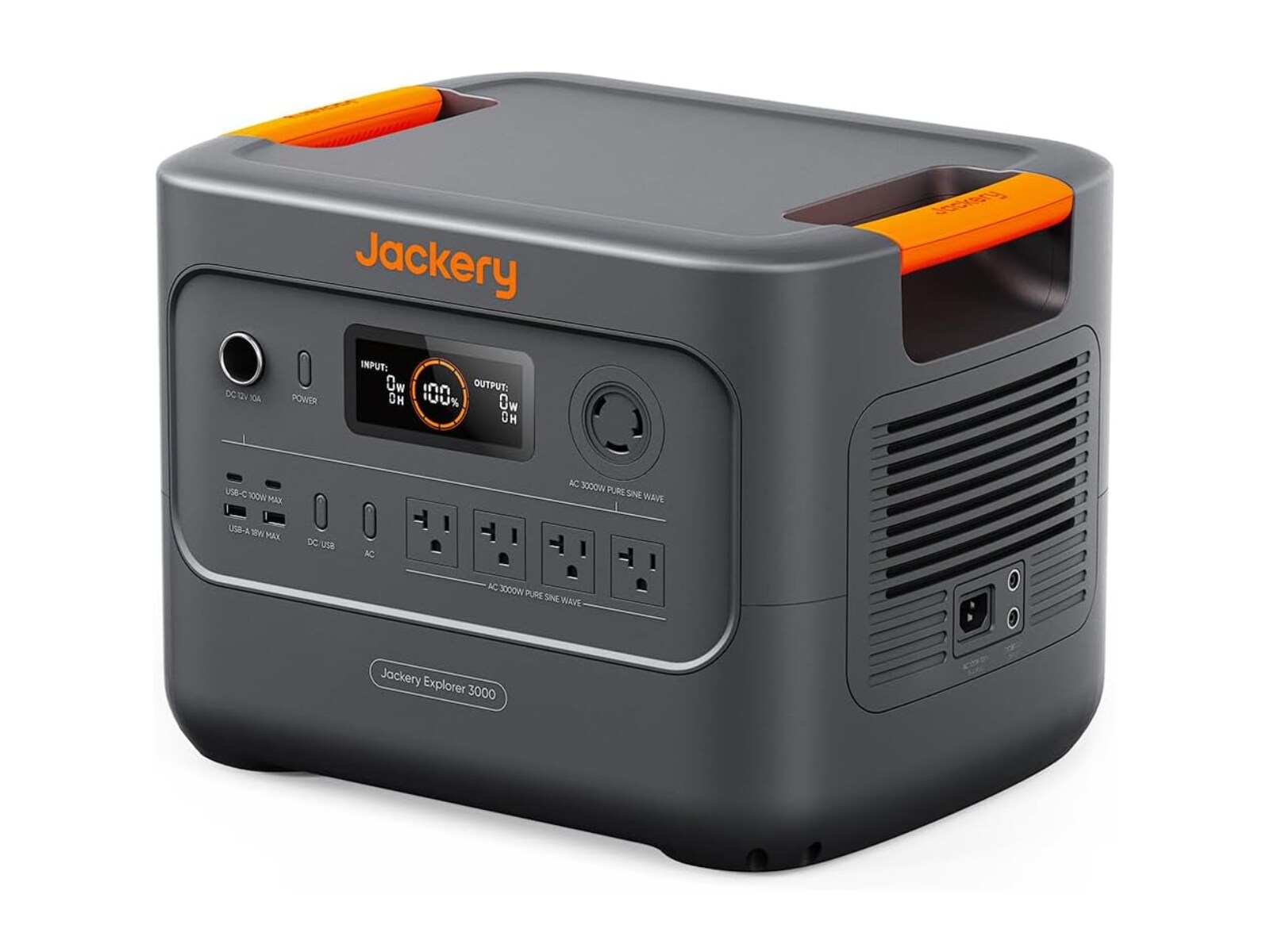 見逃し厳禁】約16万円引きは今だけ！Jackeryの超大容量ポータブル電源
